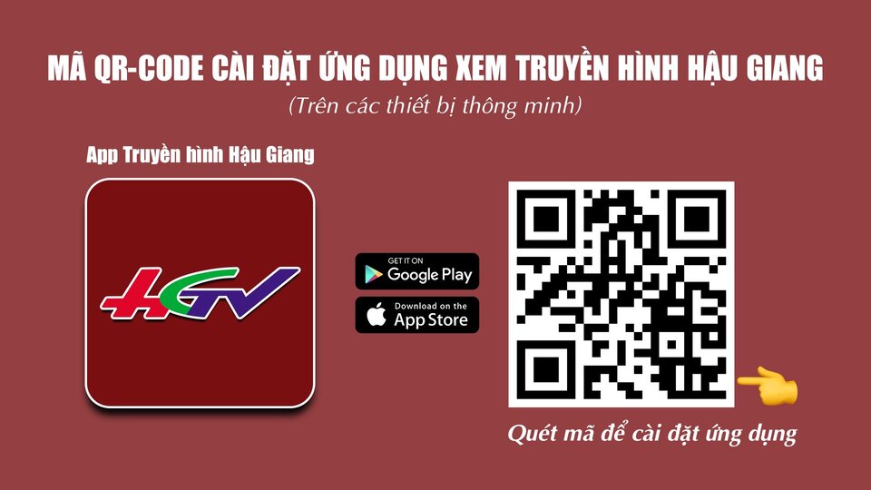 Banner cài app hgtv