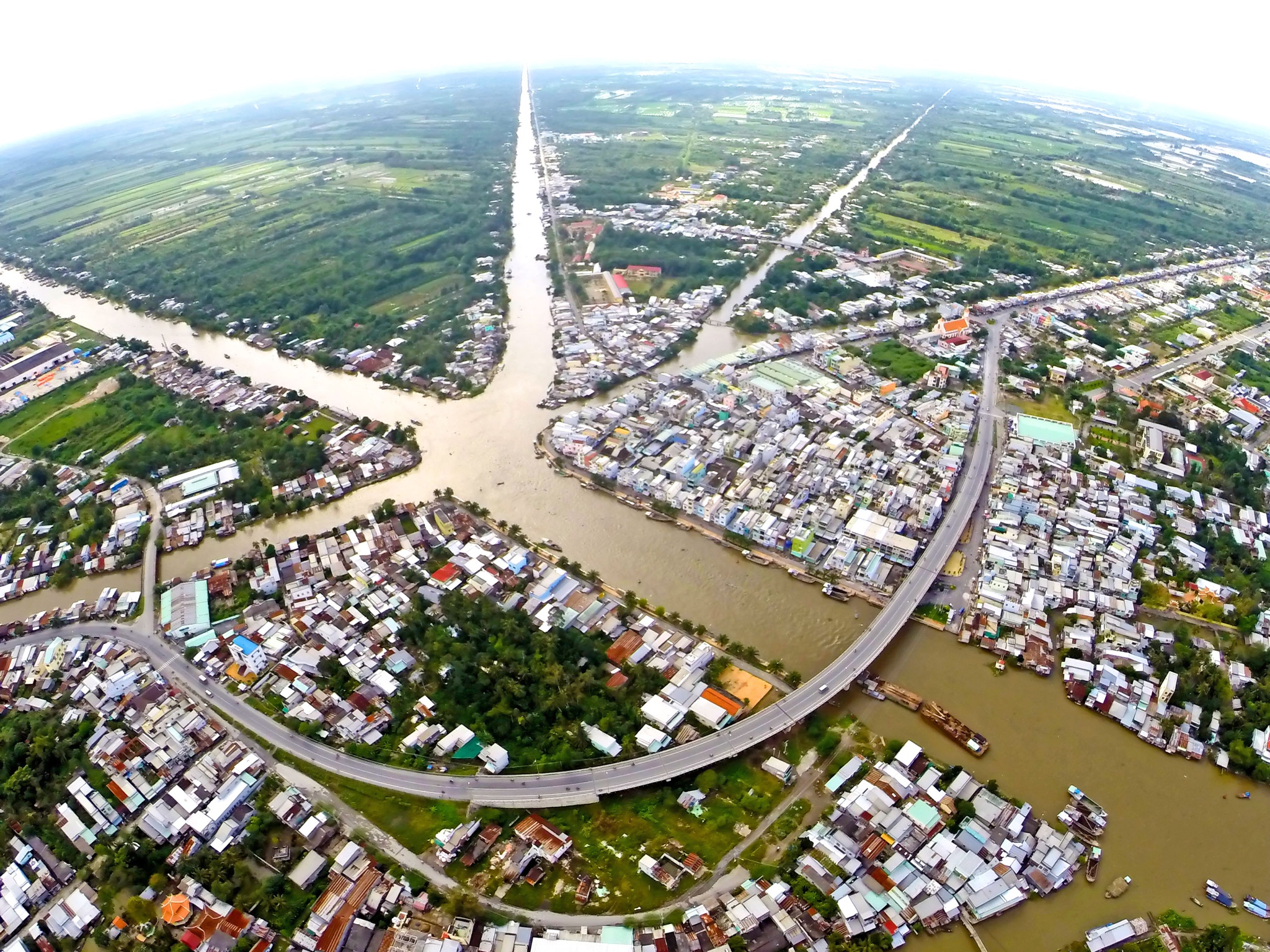 Hậu Giang hội tụ thiên thời, địa lợi nhân hòa