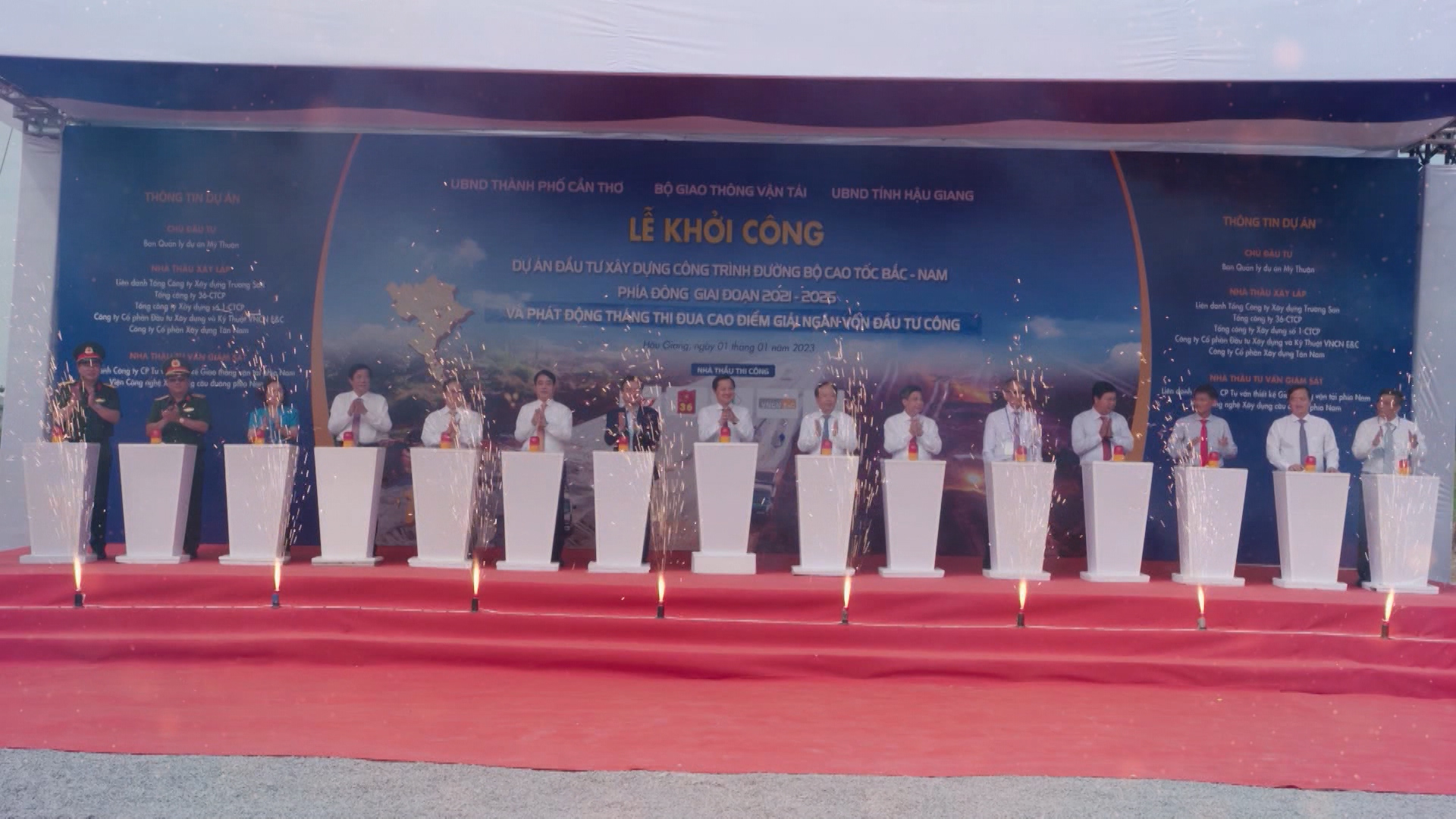 cao toc bac nam 