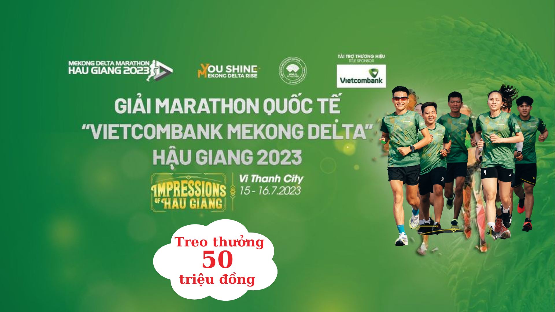marathon hau giang