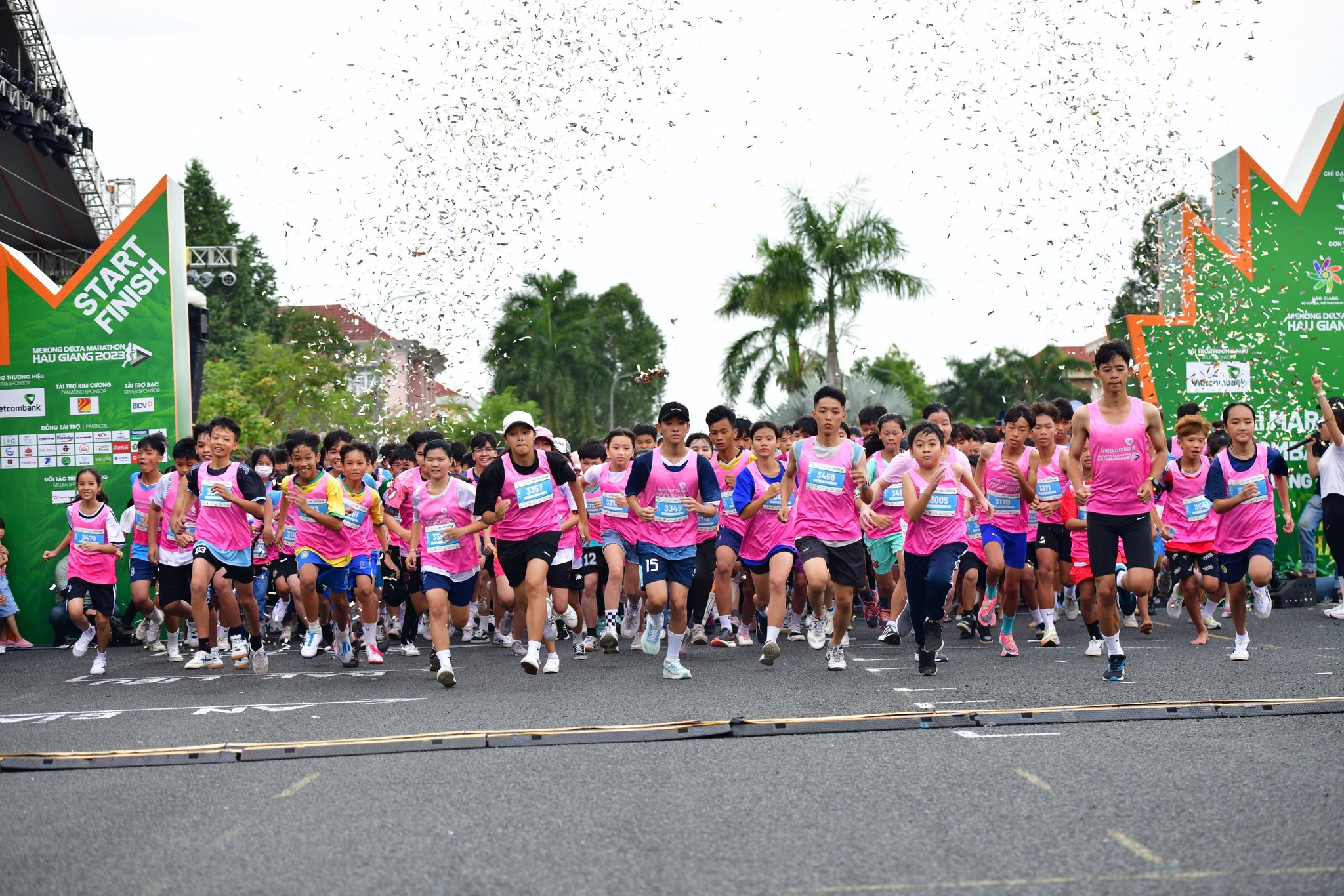 marathon