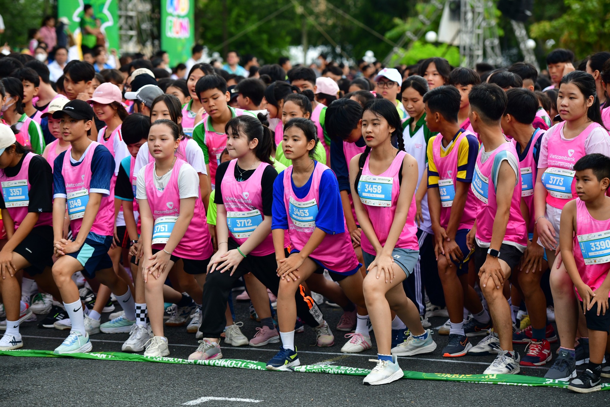 marathon