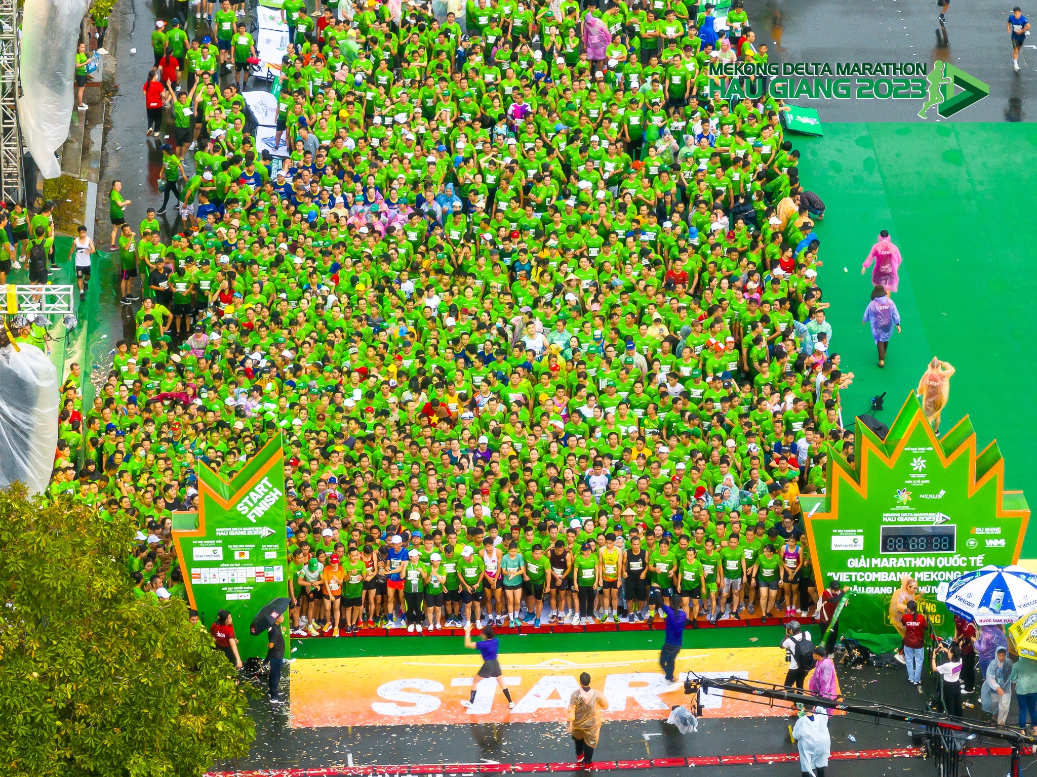 marathon