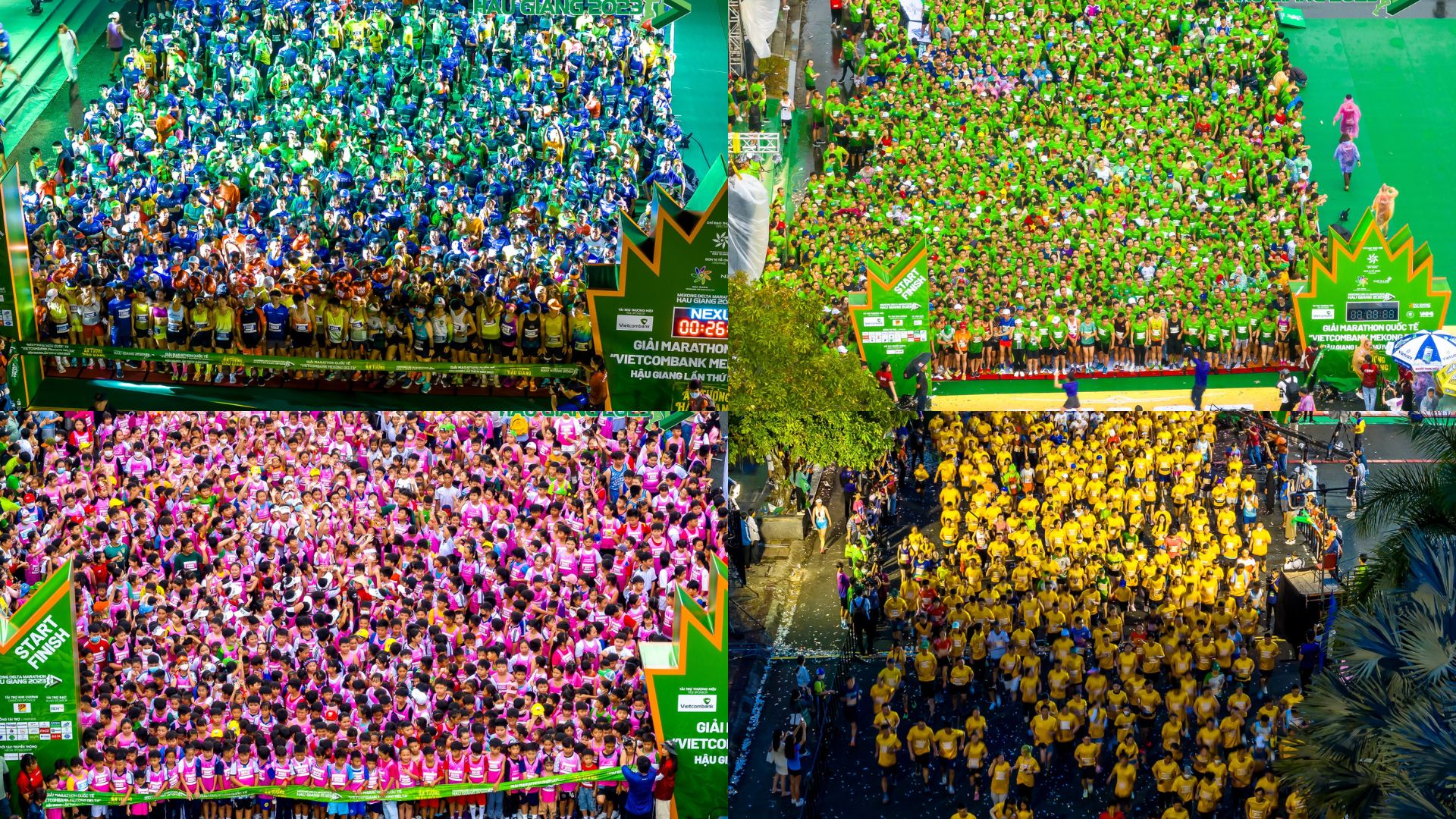 marathon