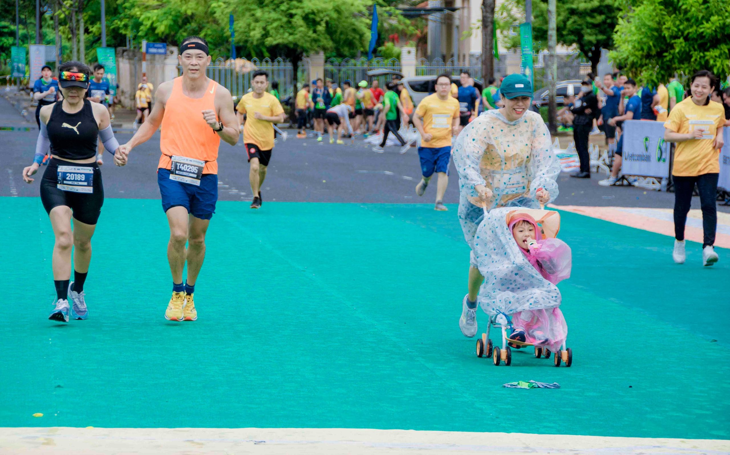 marathon