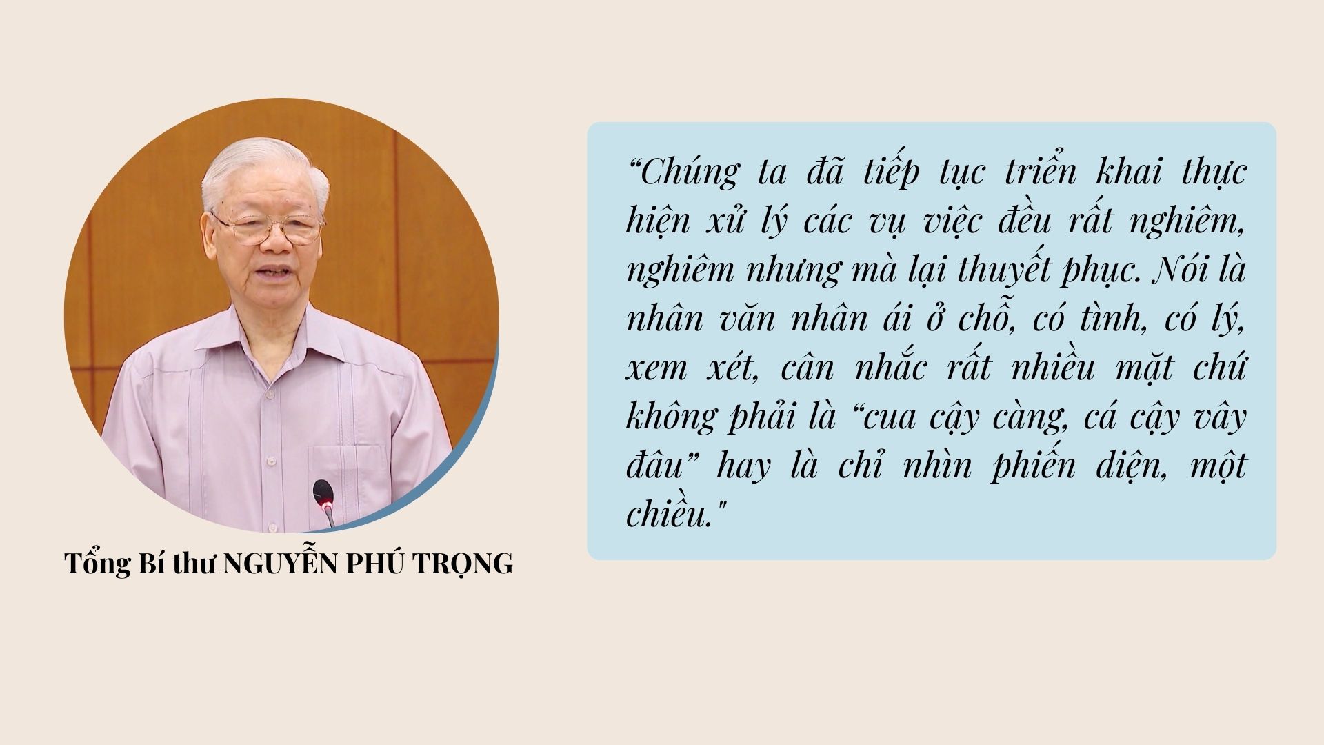 tổng bí thư nguyến phú trọng