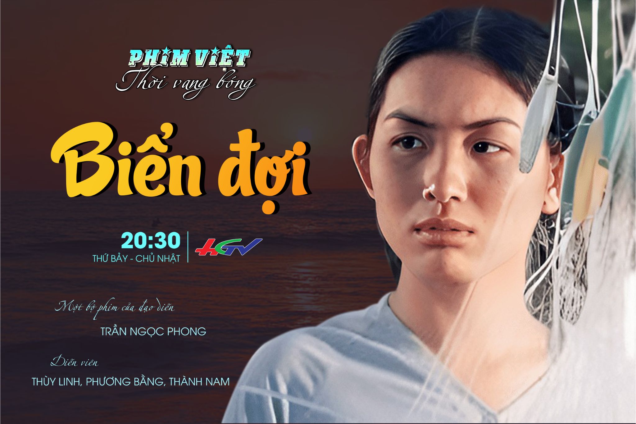 phim Biển đợi