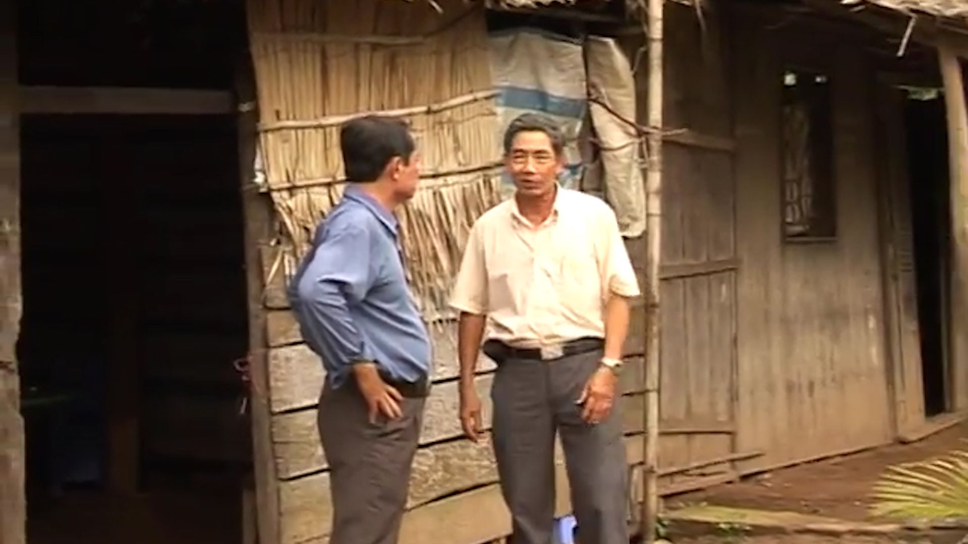bộ phim giá mua một thượng đế