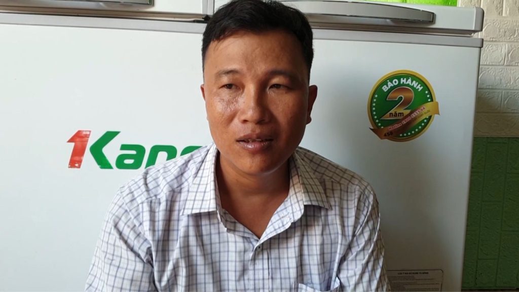 Tiến sĩ Bắc chia sẻ kinh nghiệm cho sinh viên trường Cao Đẳng