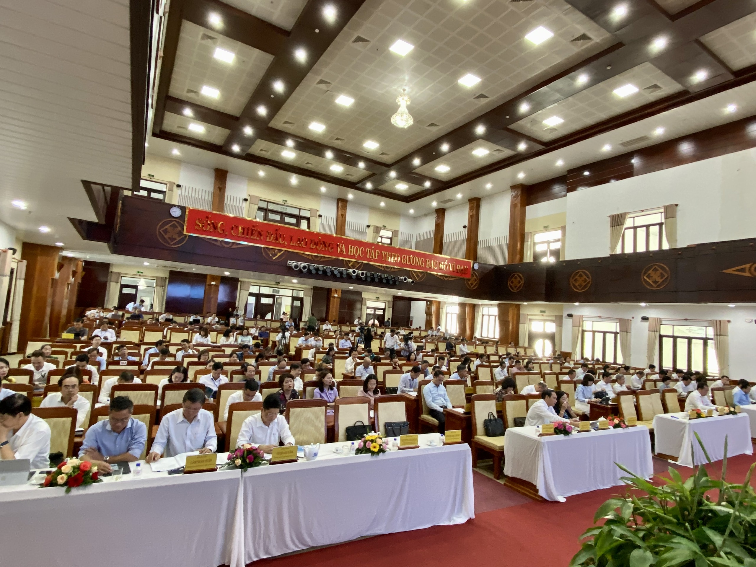hội nghị công thương phía Nam năm 2023