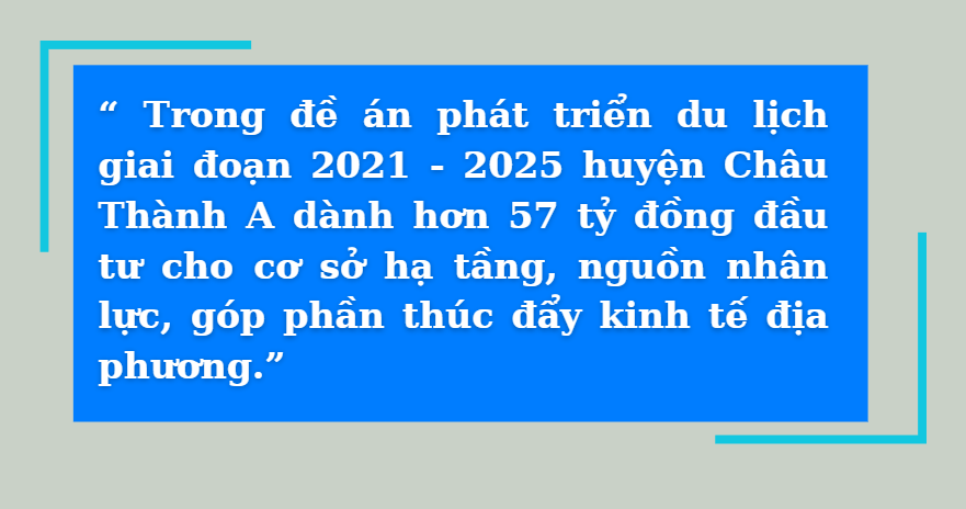 du lịch huyện châu thành a