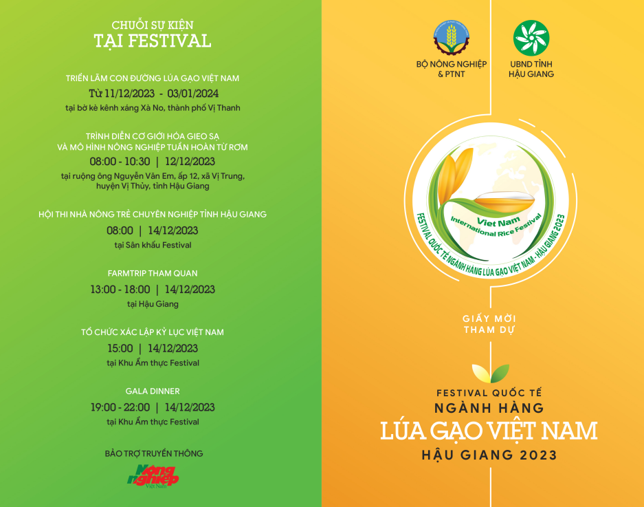 festival lua gao hau giang 2023