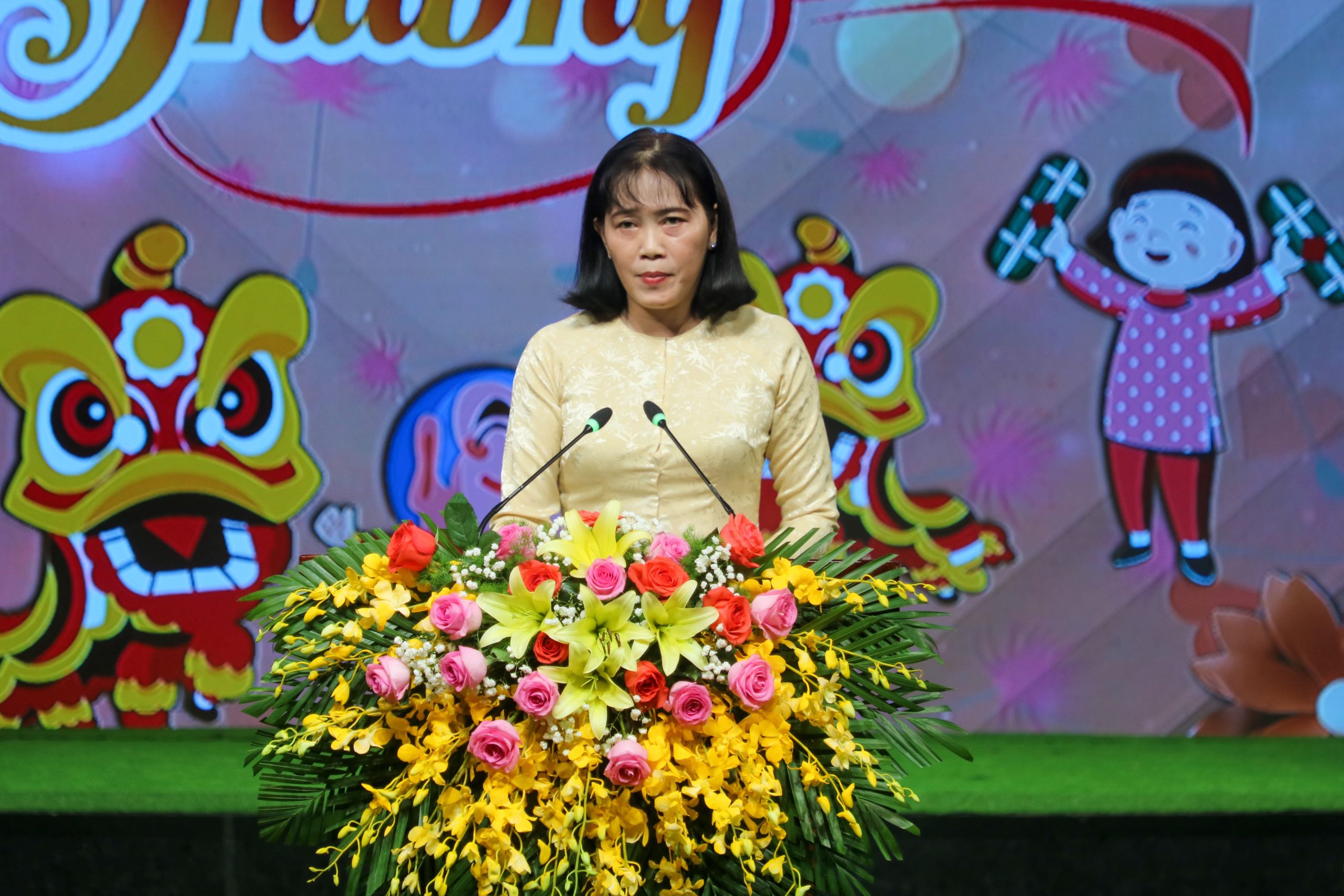 xuan yeu thuong truyền hình hậu giang 