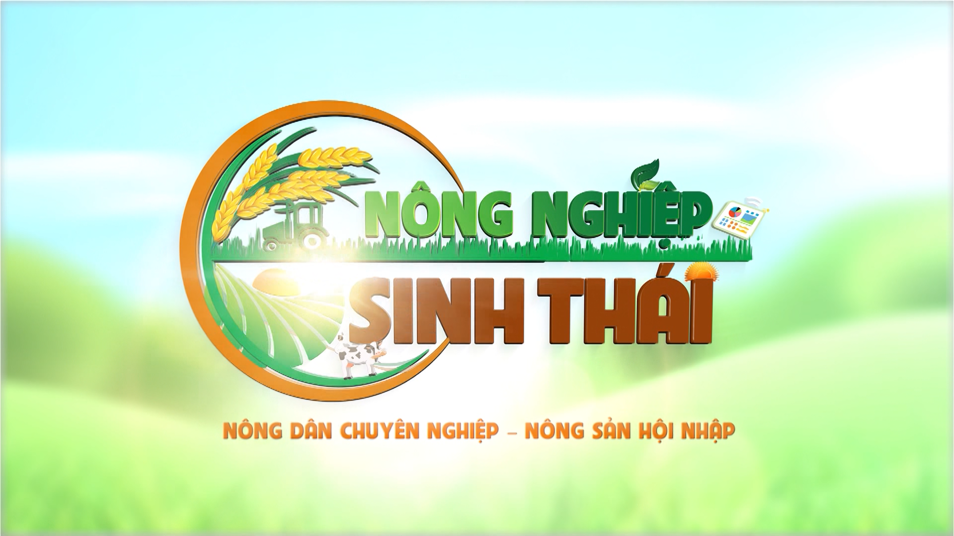 Nông nghiệp sinh thái