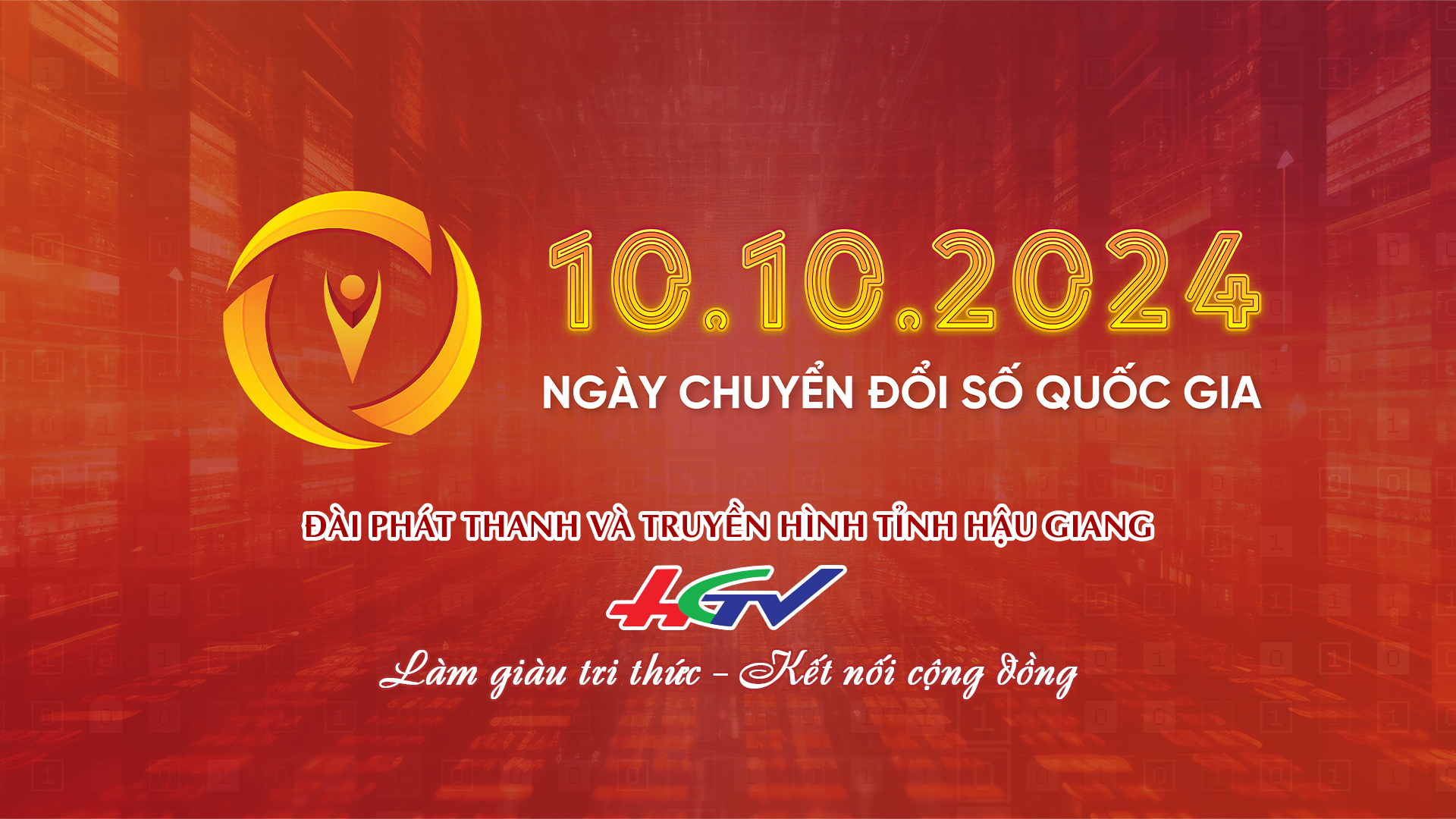 Ngày Chuyển đổi số Quốc gia 2024