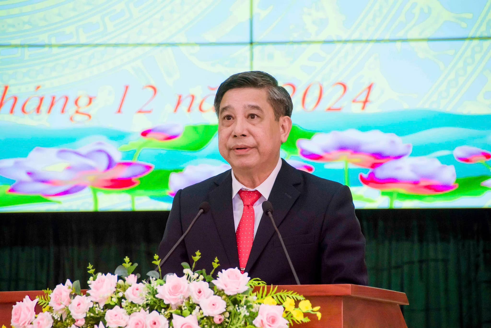 ông đồng văn thanh