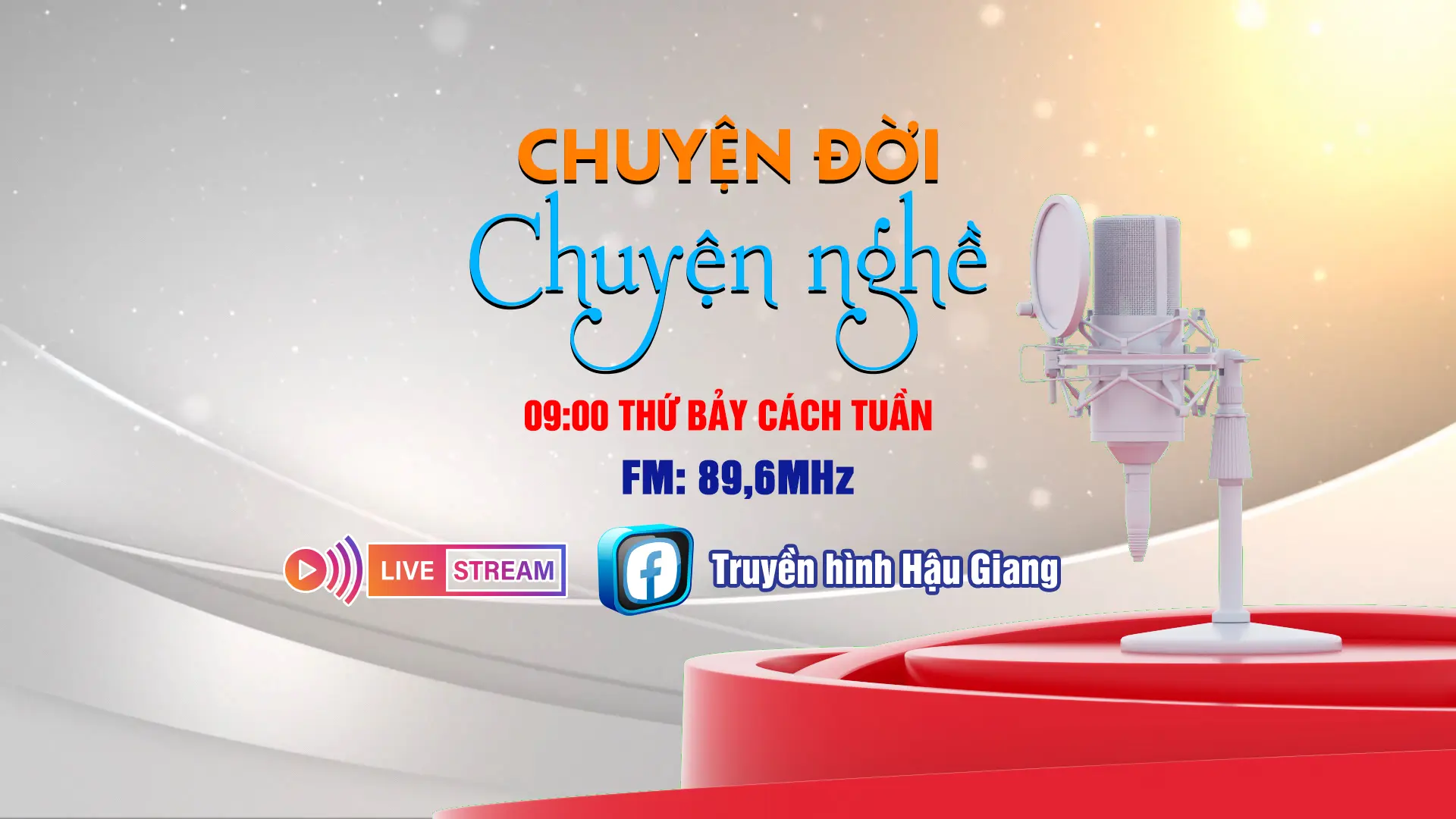 Chuyện đời chuyện nghề