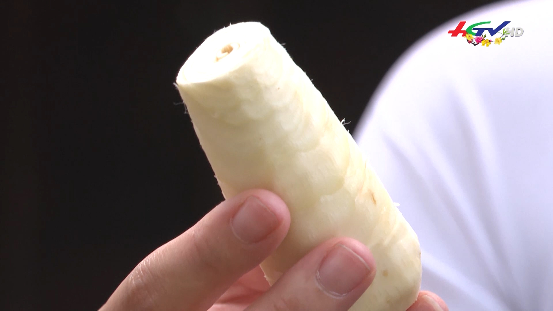 củ hủ khóm