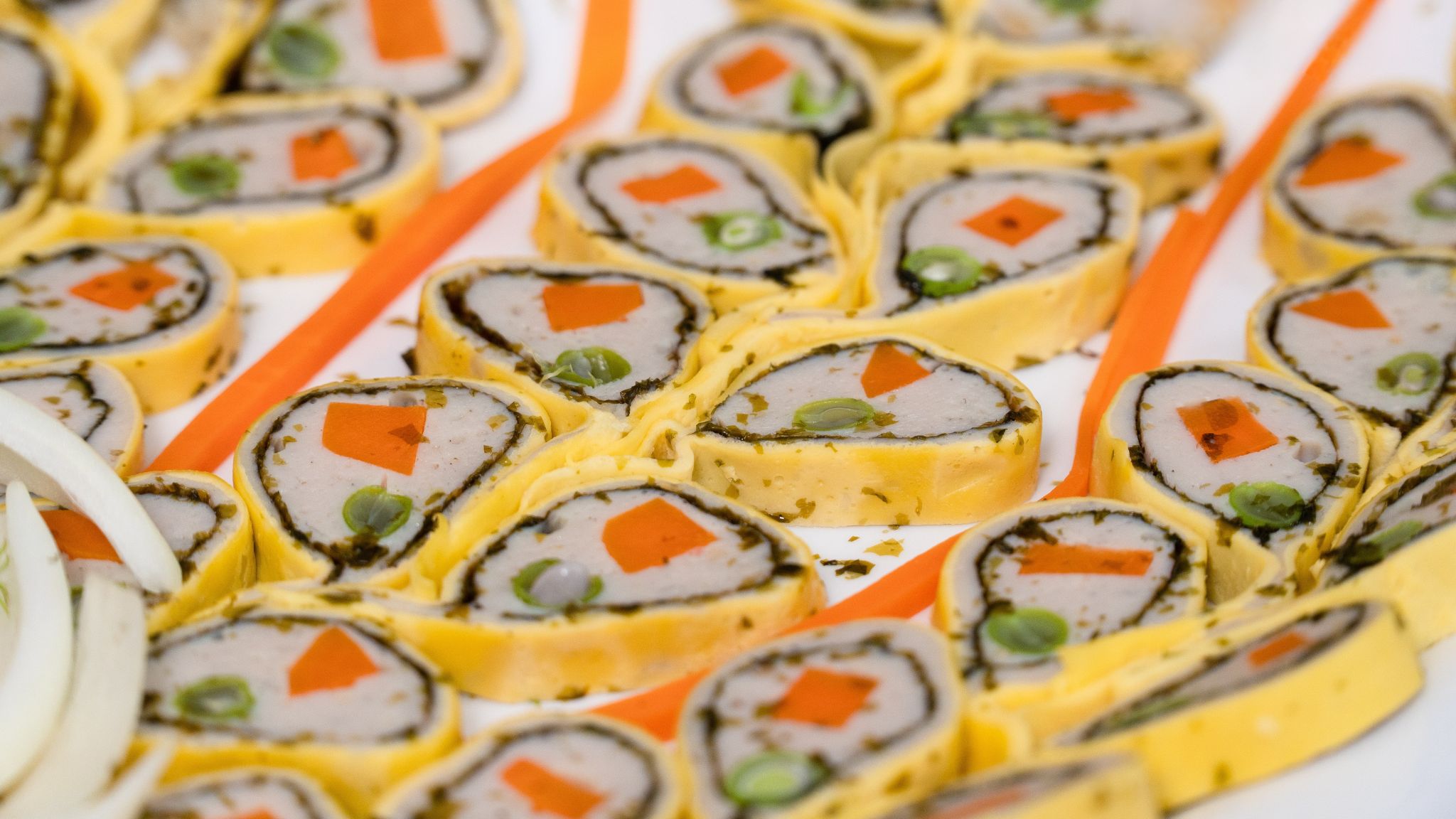 chả phượng cá thát lát